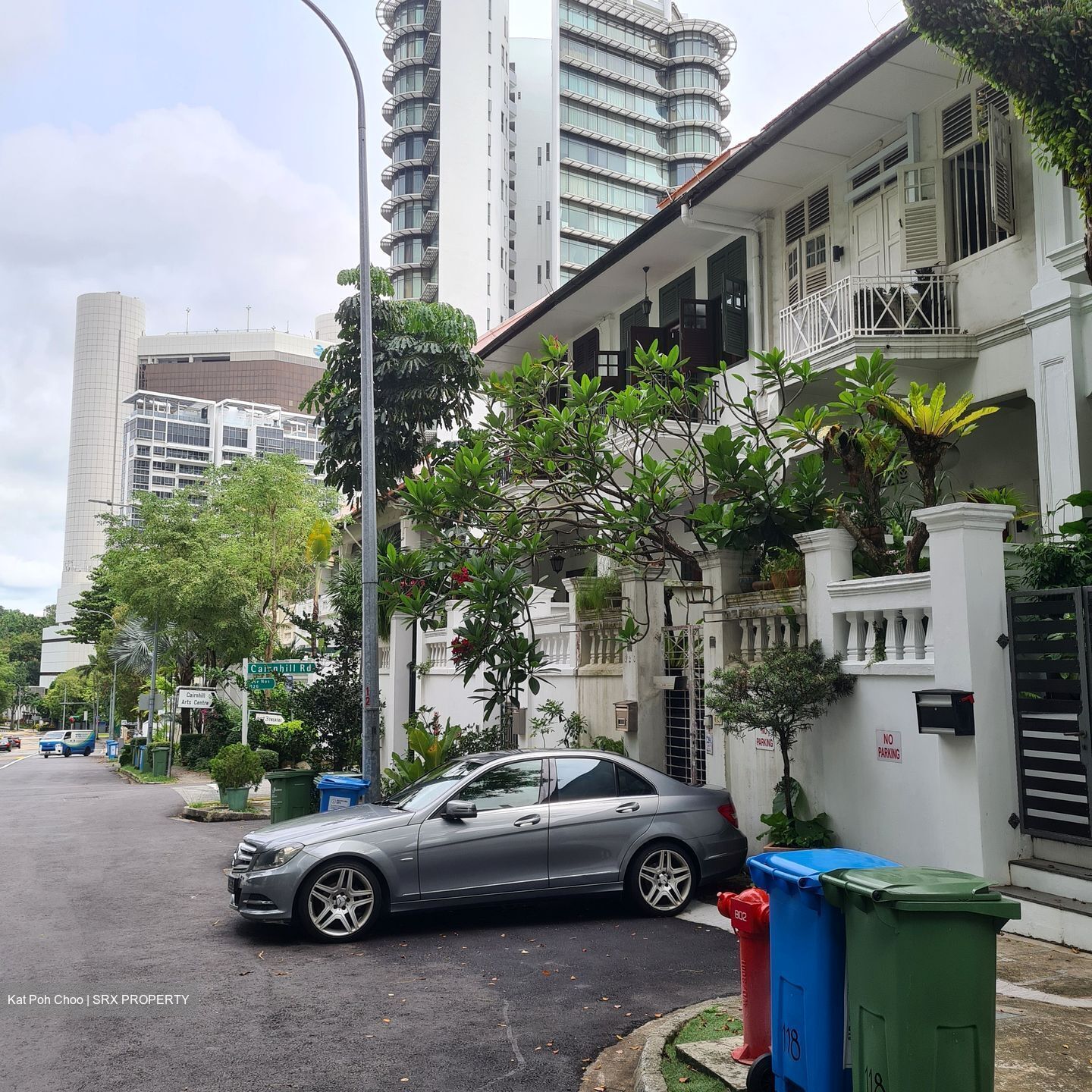 Cairnhill Road (D9), Detached #607972181
